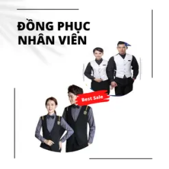 Sản phẩm dong phuc nhan vien 247x247 — Công Ty TNHH Sản Xuất Thương Mại May Sóc Vàng — MST 0316659078