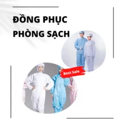 Sản phẩm dong phuc phong sach 247x247 — Công Ty TNHH Sản Xuất Thương Mại May Sóc Vàng — MST 0316659078