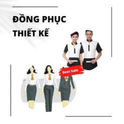 Sản phẩm dong phuc thiet ke 247x247 — Công Ty TNHH Sản Xuất Thương Mại May Sóc Vàng — MST 0316659078
