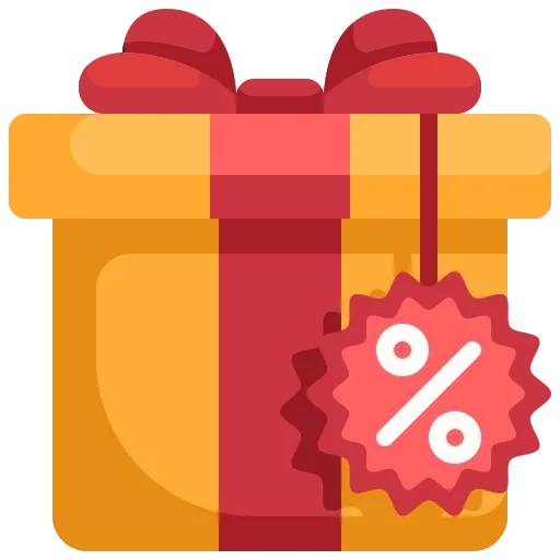 Sản phẩm gift — Công Ty TNHH Sản Xuất Thương Mại May Sóc Vàng — MST 0316659078