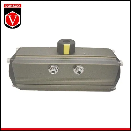 Sản phẩm Bá»™ khÃ­ nÃ©n Double Acting ALOHAN — Van Công Nghiệp DOHACO - Công Ty TNHH Thương Mại Dịch Vụ DOHACO — MST 0316663229
