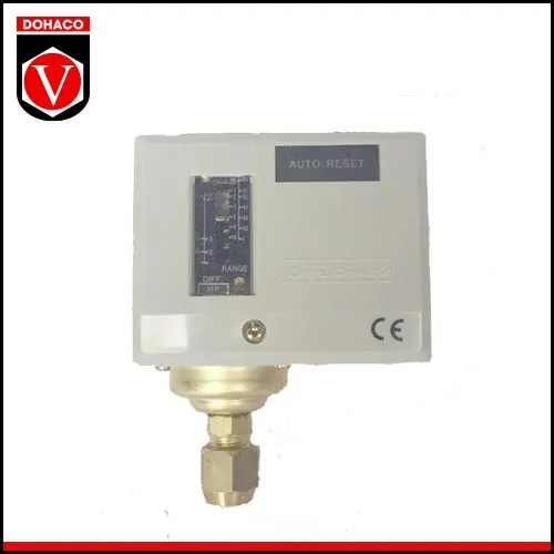 Sản phẩm CÃ´ng táº¯c Ã¡p lá»±c HS 206 2010 220 — Van Công Nghiệp DOHACO - Công Ty TNHH Thương Mại Dịch Vụ DOHACO — MST 0316663229