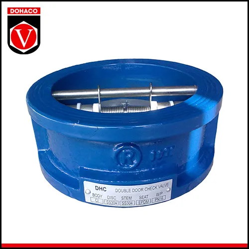 Sản phẩm DHC   Van 1 chieu buom — Van Công Nghiệp DOHACO - Công Ty TNHH Thương Mại Dịch Vụ DOHACO — MST 0316663229