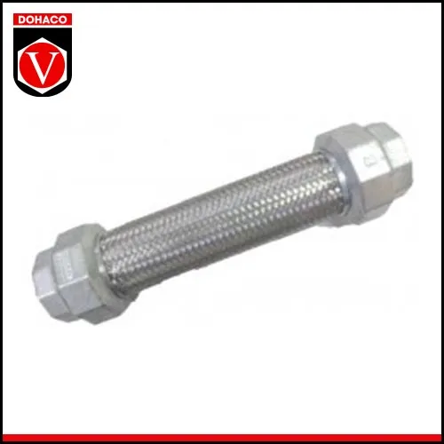 Sản phẩm Khop noi inox ren SF100 FW Tozen — Van Công Nghiệp DOHACO - Công Ty TNHH Thương Mại Dịch Vụ DOHACO — MST 0316663229