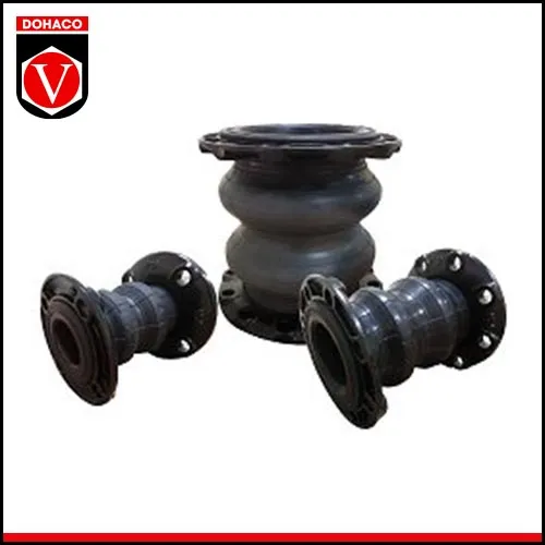 Sản phẩm Khop noi mem 2 cau Tozen — Van Công Nghiệp DOHACO - Công Ty TNHH Thương Mại Dịch Vụ DOHACO — MST 0316663229