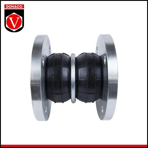 Sản phẩm Khop noi mem cao su 2 cau — Van Công Nghiệp DOHACO - Công Ty TNHH Thương Mại Dịch Vụ DOHACO — MST 0316663229