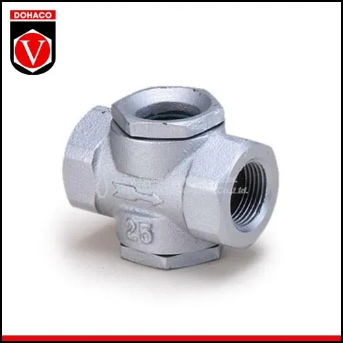Sản phẩm KÃ­nh Quan SÃ¡t T6 — Van Công Nghiệp DOHACO - Công Ty TNHH Thương Mại Dịch Vụ DOHACO — MST 0316663229