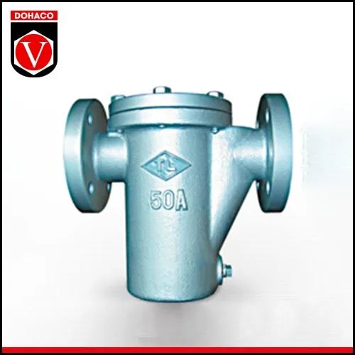 Sản phẩm Loc chu U TL 38 — Van Công Nghiệp DOHACO - Công Ty TNHH Thương Mại Dịch Vụ DOHACO — MST 0316663229