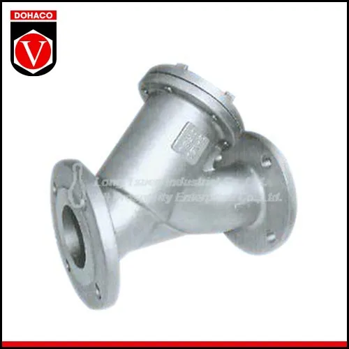 Sản phẩm Loc y inox noi bich TC 621 622 623 624 625 626 — Van Công Nghiệp DOHACO - Công Ty TNHH Thương Mại Dịch Vụ DOHACO — MST 0316663229