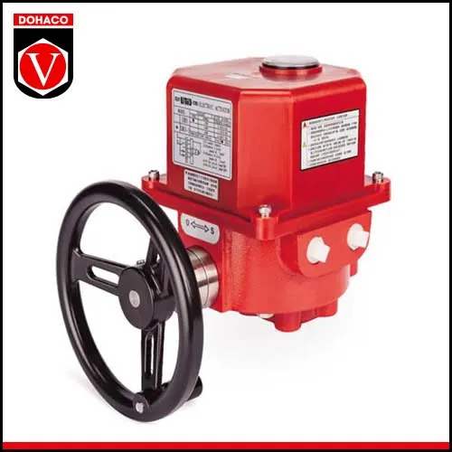 Sản phẩm Model UM3 1 — Van Công Nghiệp DOHACO - Công Ty TNHH Thương Mại Dịch Vụ DOHACO — MST 0316663229