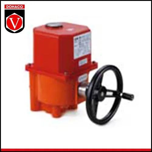 Sản phẩm Model UM5 — Van Công Nghiệp DOHACO - Công Ty TNHH Thương Mại Dịch Vụ DOHACO — MST 0316663229