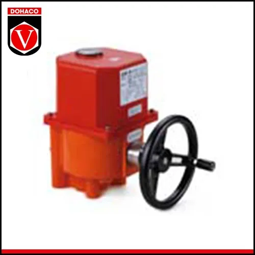 Sản phẩm Model UM6 — Van Công Nghiệp DOHACO - Công Ty TNHH Thương Mại Dịch Vụ DOHACO — MST 0316663229