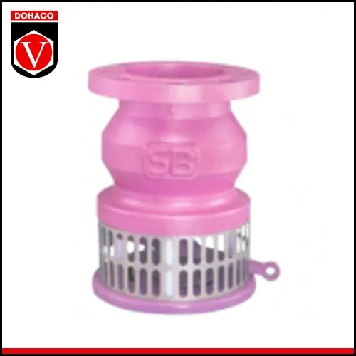 Sản phẩm Ro bom   Van hut ro bom ZS 01 f — Van Công Nghiệp DOHACO - Công Ty TNHH Thương Mại Dịch Vụ DOHACO — MST 0316663229