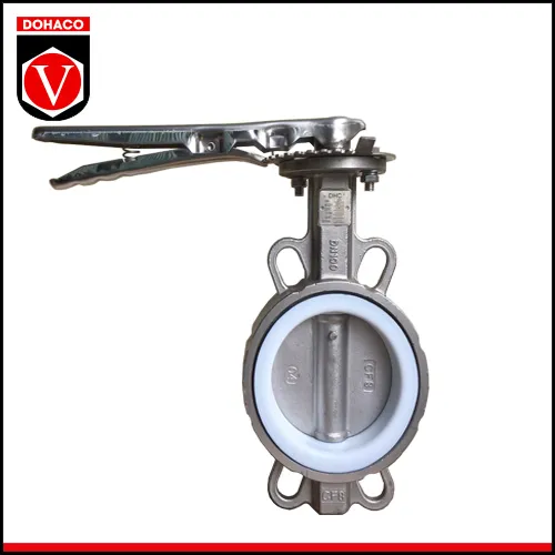 Sản phẩm VBTG inox 01 — Van Công Nghiệp DOHACO - Công Ty TNHH Thương Mại Dịch Vụ DOHACO — MST 0316663229