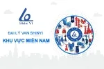 Sản phẩm dai ly van shinyi khu vuc mien nam 2578 — Công Ty TNHH Thương Mại Xuất Nhập Khẩu Sông Xanh — MST 0316675390
