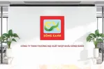 Sản phẩm screenshot 2026 03 20 134354 9465 — Công Ty TNHH Thương Mại Xuất Nhập Khẩu Sông Xanh — MST 0316675390