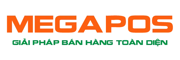 Logo Công Ty Cổ Phần Công Nghệ Megapos