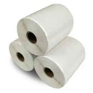 Sản phẩm Decal nhiet lien tuc K80 dai 30m — Công Ty Cổ Phần Công Nghệ Megapos — MST 0316677856