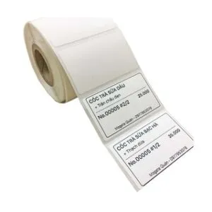 Sản phẩm Decal nhiet 50x30 mm 300x300 — Công Ty Cổ Phần Công Nghệ Megapos — MST 0316677856