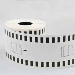 Sản phẩm Giay in nhan lien tuc cho may Brother kho 62mm DK22205 300x300 — Công Ty Cổ Phần Công Nghệ Megapos — MST 0316677856