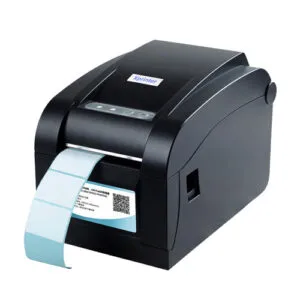 Sản phẩm Xprinter XP 350B XP 350BM 300x300 — Công Ty Cổ Phần Công Nghệ Megapos — MST 0316677856