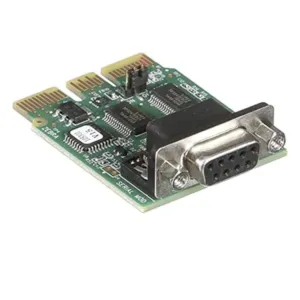 Sản phẩm card serial rs232 may in zebra zd421 300x300 — Công Ty Cổ Phần Công Nghệ Megapos — MST 0316677856