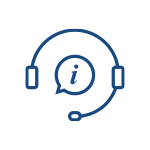 Sản phẩm VN covid19 icon customer care — Công Ty Cổ Phần Auto Tân Thuận — MST 0316681972