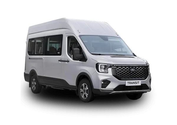 Sản phẩm ford transit new 1 — Công Ty Cổ Phần Auto Tân Thuận — MST 0316681972