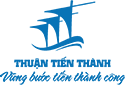 Logo Hóa Chất Công Nghiệp Thuận Tiến Thành - Công Ty TNHH Thương Mại Xuất Nhập Khẩu
Thuận Tiến Thành