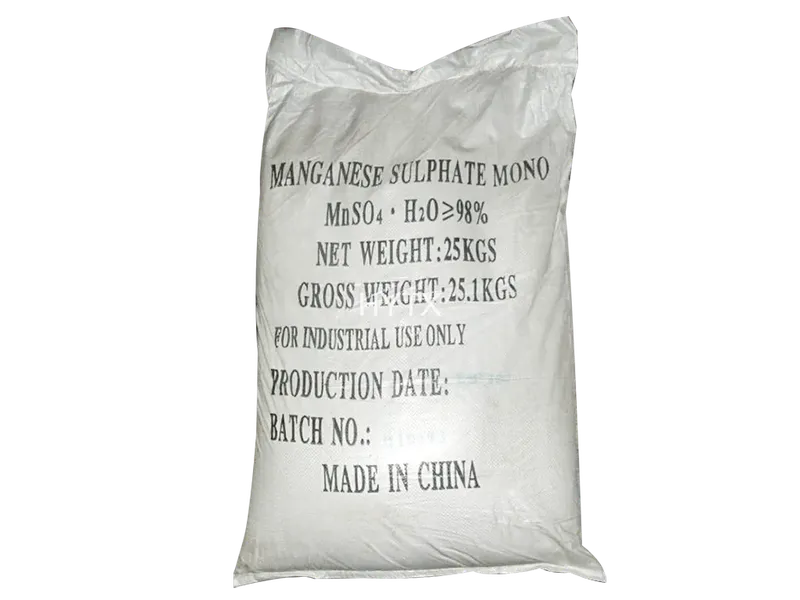 Sản phẩm mangan sunphat mnso4 h2o 98 trung quoc 1 (1) — Hóa Chất Công Nghiệp Thuận Tiến Thành - Công Ty TNHH Thương Mại Xuất Nhập Khẩu
Thuận Tiến Thành — MST 0316682172
