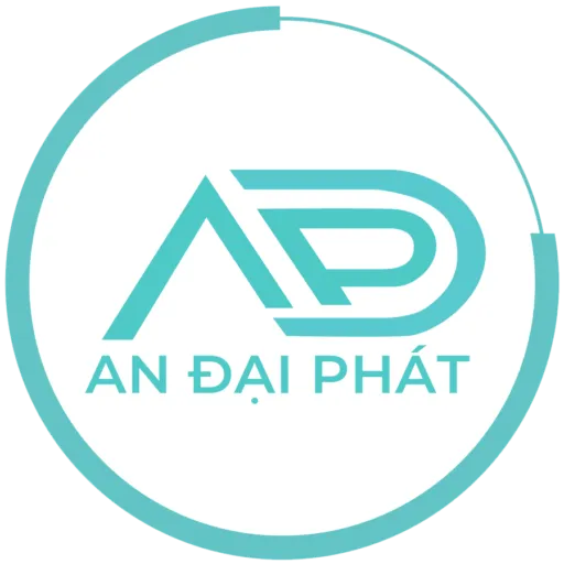 Logo Inox An Đại Phát - Công Ty TNHH Inox An Đại Phát
