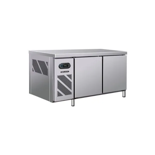 Sản phẩm ban dong 2 canh Inox BERJAYA 1M2 BS 2DF4Z — Inox An Đại Phát - Công Ty TNHH Inox An Đại Phát — MST 0316683401