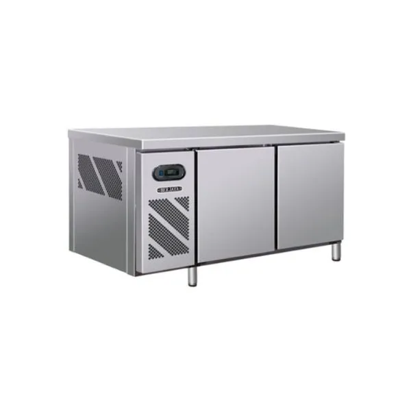 Sản phẩm ban dong 2 canh Inox BERJAYA 1M8 BS 2DF6Z — Inox An Đại Phát - Công Ty TNHH Inox An Đại Phát — MST 0316683401