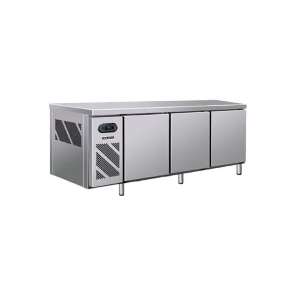 Sản phẩm ban dong 2 canh Inox BERJAYA 2M1 BS 3D2C1F7Z — Inox An Đại Phát - Công Ty TNHH Inox An Đại Phát — MST 0316683401
