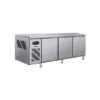 Sản phẩm ban dong 2 canh Inox BERJAYA 2M1 BS 3DF7Z 100x100 — Inox An Đại Phát - Công Ty TNHH Inox An Đại Phát — MST 0316683401