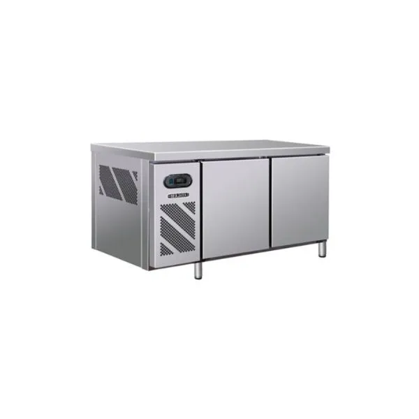 Sản phẩm ban dong mat 2 canh Inox BERJAYA 1M5 BS 2DCF5Z — Inox An Đại Phát - Công Ty TNHH Inox An Đại Phát — MST 0316683401