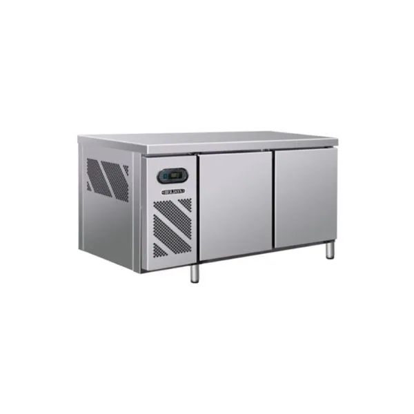 Sản phẩm ban mat 2 canh Inox BERJAYA 1M8 BS 2DC6Z — Inox An Đại Phát - Công Ty TNHH Inox An Đại Phát — MST 0316683401
