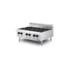 Sản phẩm bep au 6 hong dung gas BERJAYA 100x100 — Inox An Đại Phát - Công Ty TNHH Inox An Đại Phát — MST 0316683401