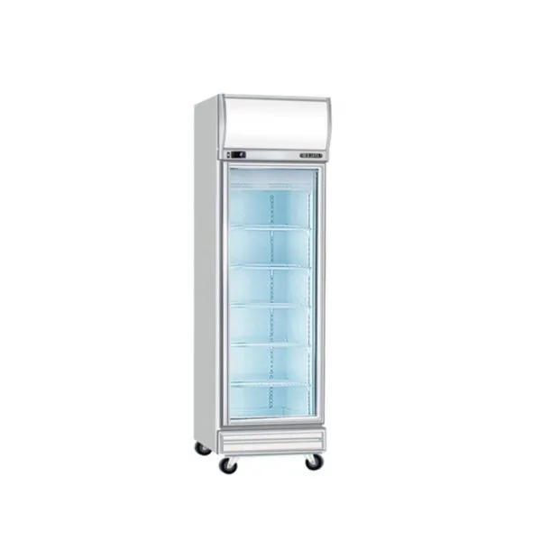 Sản phẩm tu dong 1 canh kinh BERJAYA 1DDF SM EV — Inox An Đại Phát - Công Ty TNHH Inox An Đại Phát — MST 0316683401