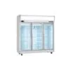 Sản phẩm tu dong 3 canh kinh BERJAYA 3DDF SM EV 100x100 — Inox An Đại Phát - Công Ty TNHH Inox An Đại Phát — MST 0316683401