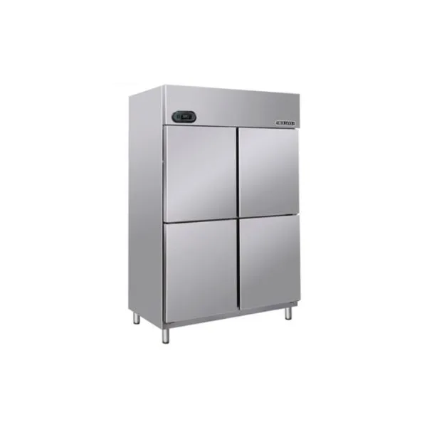 Sản phẩm tu mat 4 canh BERJAYA BS 4DUCZ — Inox An Đại Phát - Công Ty TNHH Inox An Đại Phát — MST 0316683401
