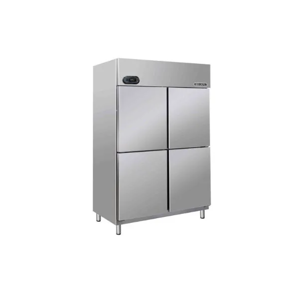 Sản phẩm tu nua dong nua mat 4 canh BERJAYA BS DU2F2CZ — Inox An Đại Phát - Công Ty TNHH Inox An Đại Phát — MST 0316683401