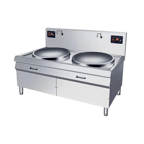Sản phẩm bep cong nghiep inoxandaiphat — Inox An Đại Phát - Công Ty TNHH Inox An Đại Phát — MST 0316683401