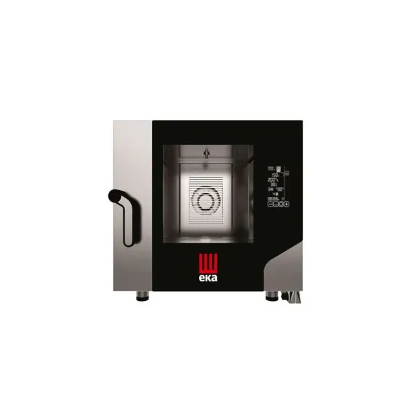 Sản phẩm lo hap nuong da nang 5 khay EKA MKF 511 BM — Inox An Đại Phát - Công Ty TNHH Inox An Đại Phát — MST 0316683401