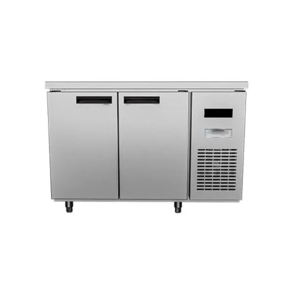 Sản phẩm tu ban mat quat gio 2 canh inox BMQ 2MI1260 — Inox An Đại Phát - Công Ty TNHH Inox An Đại Phát — MST 0316683401