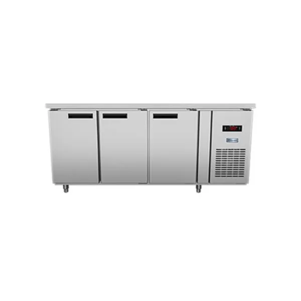 Sản phẩm tu ban mat quat gio 3 canh inox BMQ 3MI1875 — Inox An Đại Phát - Công Ty TNHH Inox An Đại Phát — MST 0316683401