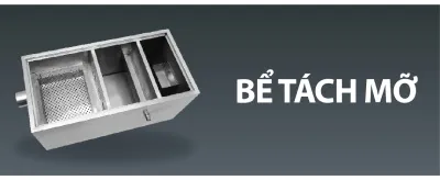 Sản phẩm be tach mo — Inox Duy Hải - Công Ty TNHH Sản Xuất Thương Mại Xuất Nhập Khẩu Duy Hải — MST 0316684613