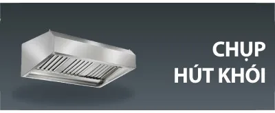 Sản phẩm chup hut khoi — Inox Duy Hải - Công Ty TNHH Sản Xuất Thương Mại Xuất Nhập Khẩu Duy Hải — MST 0316684613