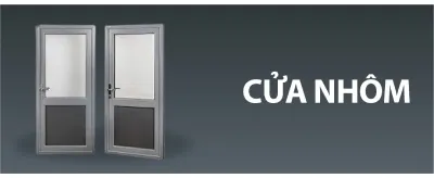 Sản phẩm cua nhom — Inox Duy Hải - Công Ty TNHH Sản Xuất Thương Mại Xuất Nhập Khẩu Duy Hải — MST 0316684613