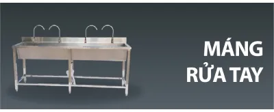 Sản phẩm mang rua tay — Inox Duy Hải - Công Ty TNHH Sản Xuất Thương Mại Xuất Nhập Khẩu Duy Hải — MST 0316684613